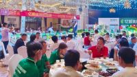 亿固大国金牌工匠技术交流会 云南玉溪江川站交出亮眼答卷