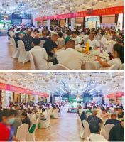 亿固大国金牌工匠技术交流会 云南玉溪江川站交出亮眼答卷