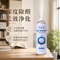 小户型全屋除醛实用方案 6 款高性价比产品兼顾效果与预算