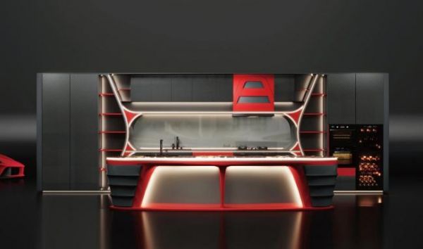 Aibetter爱贝特不锈钢全屋定制家居诚邀您共赴2026马来西亚国际建筑及室内设计及建材展！