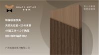 三阶进阶 全维适配｜板管家板材三大产品矩阵，解锁理想家居新范式
