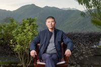 古森红木匠心造物：于烟火深处见木纹，于寻常之中藏风骨