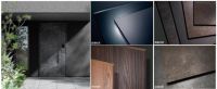 骊住进口玄关门新品XE系列，开启智慧归家新体验！