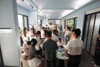 深耕同城流量赋能终端｜铂尊门窗96小时门窗短视频实操小班课圆满开训