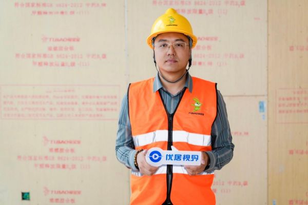 从“实验室数据”到“流通货真相”：兔宝宝难燃板以“硬核实证”护航西南医建项目