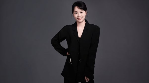 90后立邦阳春经销商黎广妍：抖音同城运营撬动线上流量，优质服务沉淀长期口碑