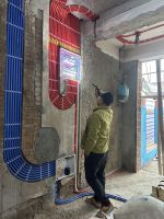 中国家庭用电新趋势专家访谈 | 幸赢空间设计：全屋水电用电系统是高端大宅隐蔽工程的“隐形骨...