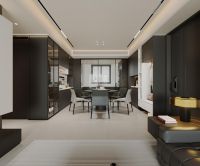 2026卓越设计青年优秀作品巡展 | 福州品至装饰工程有限公司首席设计邓瑶瑶：建发养云14...