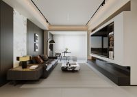 2026卓越设计青年优秀作品巡展 | 福州品至装饰工程有限公司首席设计邓瑶瑶：建发养云14...