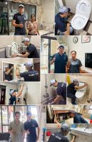 恒心聚力，与“桂”同行｜恒洁开展广西受灾家庭卫浴专项服务