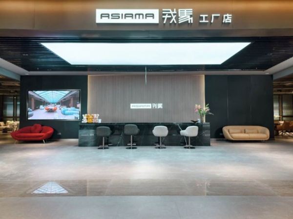 泉州戎马家居：定制软体家具的专属路径解析