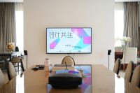 设计共生，向湖而居 |“设计共生计划”2026再启新程，走进【鼎墅室内设计】对话李霞