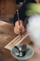 李忠信红木：心有所安，此处便是书房