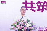 首发湛江站爆单！美涂士新品母婴漆震撼发布