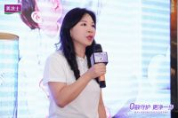 首发湛江站爆单！美涂士新品母婴漆震撼发布