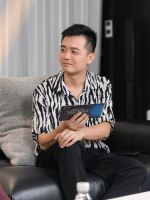 《百亿家居人》第八期上线——金牌陶瓷：当行业都在聊流量破局，我们钻进工厂找穿越周期的答案