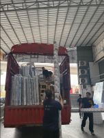 德兰诗尼门窗成功交付马来西亚项目，海外市场再获认可！