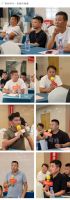 长安赋・强商富 |  能强糖果釉新品巡回发布暨西安赋能峰会圆满收官！