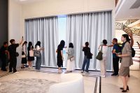 重磅首发！216吋雷曼家庭巨幕墙破局而来，抢滩顶奢家装