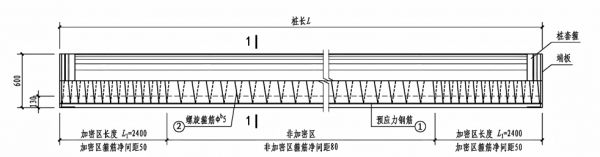 《面向“好房子”建设好材料选用指南》结构构件与材料专篇——先张法预应力高强混凝土管桩
