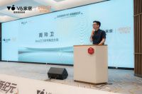 当“好沙发标准”遇见AI按摩技术，V6家居×iREST用AI按摩椅沙发引爆坐感革命