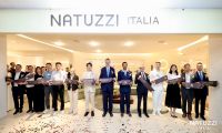 和谐，成为当代生活的新语言 Natuzzi Italia居然之家北四环店新店启幕