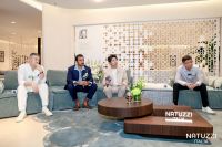 和谐，成为当代生活的新语言 Natuzzi Italia居然之家北四环店新店启幕