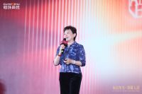 代言人迪丽热巴品质推荐！ 2026冠珠瓷砖品质人居战略发布会暨总部旗舰店开幕盛典精彩