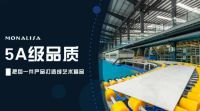 多品类5A产品满配！蒙娜丽莎瓷砖以科创与精工，拉满瓷砖品质上限