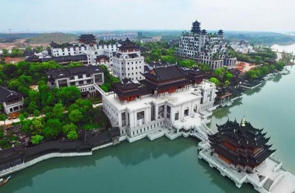 年年红金典笃行“中国营造”:以匠心传承,让古建文脉永续新生