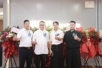 800平方展厅扩店抢占全铝定制赛道｜专访嘉斯顿北京主理人周泉