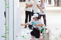 齐鲁石韵，匠铸潍坊——2026三棵树“国漆国匠”潍坊分站赛圆满收官