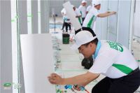 齐鲁石韵，匠铸潍坊——2026三棵树“国漆国匠”潍坊分站赛圆满收官
