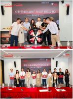 4J标准认证砧板销售环比增10倍 京东厨具发布砧板品质标准获市场认可