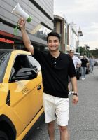 庄君彬：岩板行业的革新者与引领者