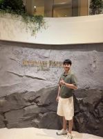 庄君彬：岩板行业的革新者与引领者