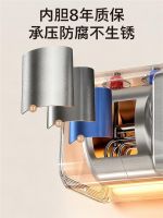 厨柜安装小厨宝十大排行榜！紧凑机型更受家庭关注