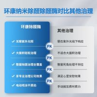 家用除甲醛产品怎么选不踩坑?四步筛选法搭配全屋实测CMA实测指南