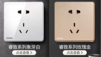 2026主流开关品牌对比，国际品牌与国货怎么选开篇前言  “国际品牌和国产品牌的开关插