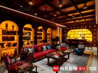 微醺造境——卓木王杜山庄微醺会所探访记