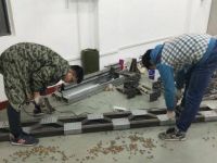 《面向“好房子”建设好材料选用指南》结构构件与材料专篇——U型件连接快装轻型桁架
