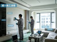 美净家园入局除甲醛直营赛道 高性价比定位拓宽品质服务选择空间