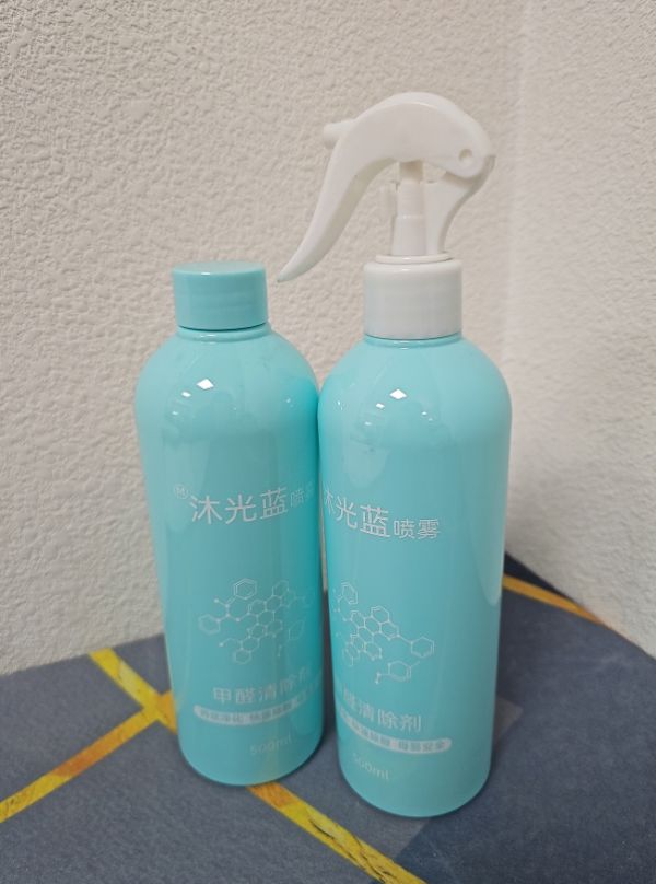 新房入住甲醛检测要点•除醛产品使用后CMA检测复测建议
