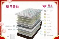 人体工学弹簧床垫怎么选？认准国标、看透材质、精准避坑！