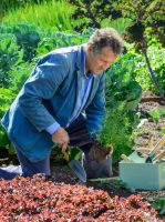 官宣｜Monty Don（蒙提·唐）正式成为Berry&Bird品牌代言人！