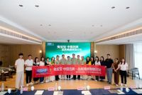 用同一把品质标尺，回应每一座城市的“好房子”期待｜兔宝宝渠道下沉的品质定力