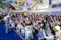 十八载匠心筑家 共启家的美好｜红星美凯龙北京北四环商场喜迎 18 周年，818 大促圆满收官