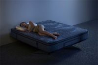 从“人适应床”到“床适应人”，AI如何将“睡眠自由”夺回来？