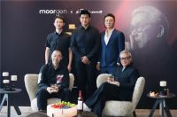 梁志天前瞻照明新趋势：无线照明，定义高端人居光影未来