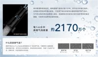三重黑科技合一｜林内氧霂EX零冷水室外型热水器重磅上市